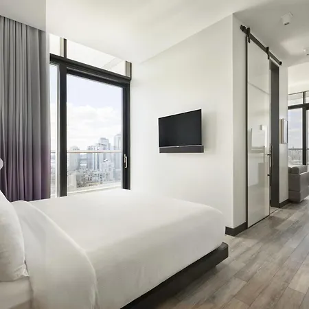 The William Vale Hotel New York