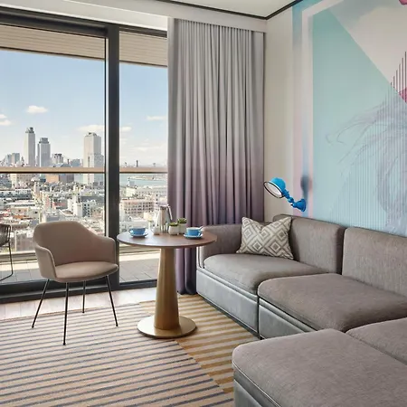 The William Vale New York