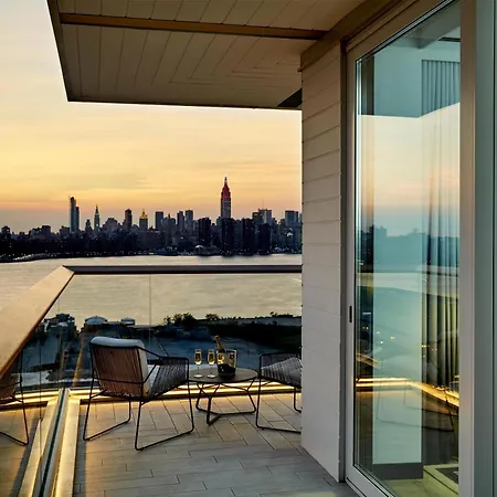 The William Vale 5* New York