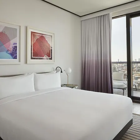 Hotel The William Vale New York