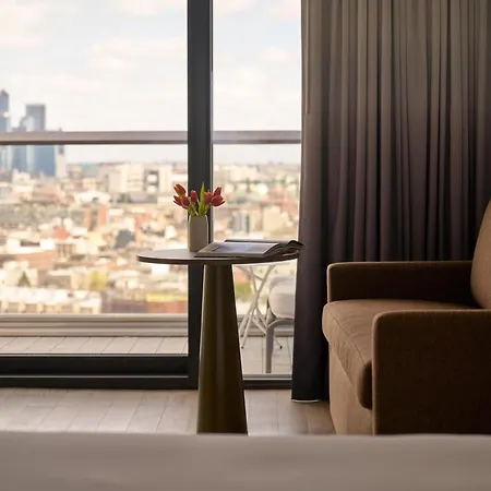 Hotel The William Vale 5*