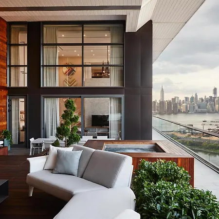 The William Vale New York