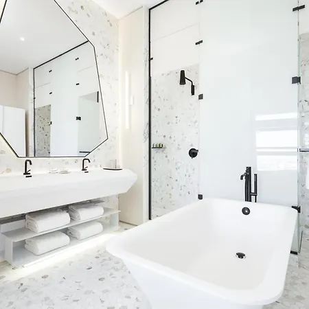 The William Vale 5* New York