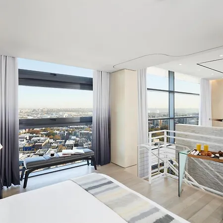 Hotel The William Vale New York