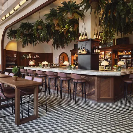 The William Vale Hotel 5*