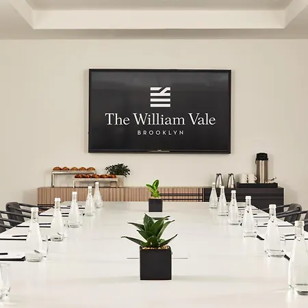 Hotel The William Vale 5*