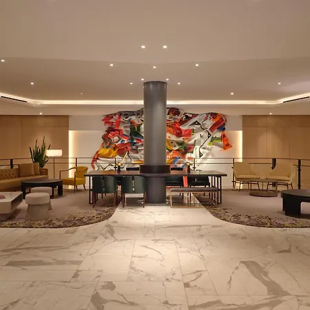 The William Vale New York