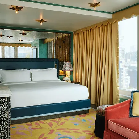 The Fifth Avenue 5* New York