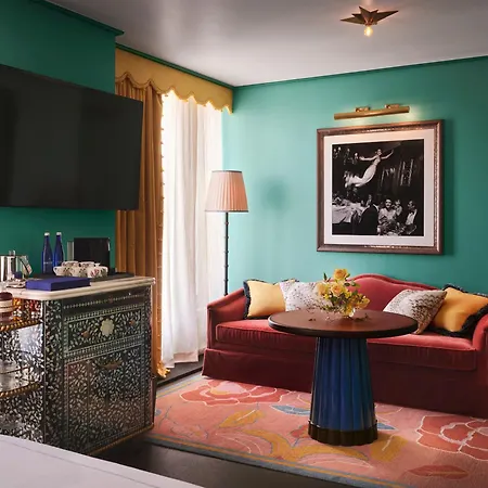 The Fifth Avenue 5* New York
