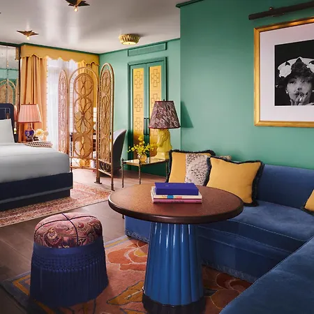Hotel The Fifth Avenue New York