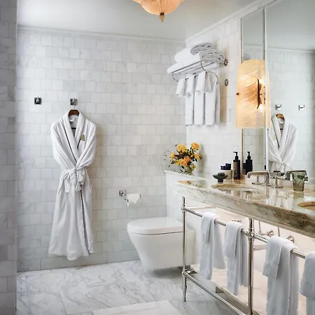 The Fifth Avenue Hotel New York