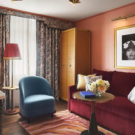 Hotel The Fifth Avenue New York
