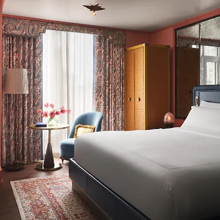 Hotel The Fifth Avenue