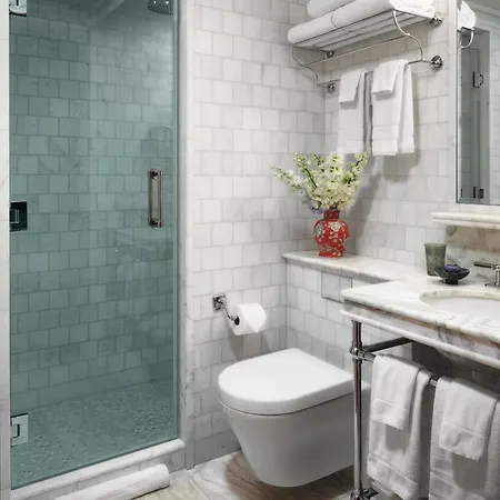 Hotel The Fifth Avenue 5*
