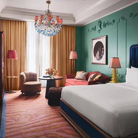 Hotel The Fifth Avenue New York