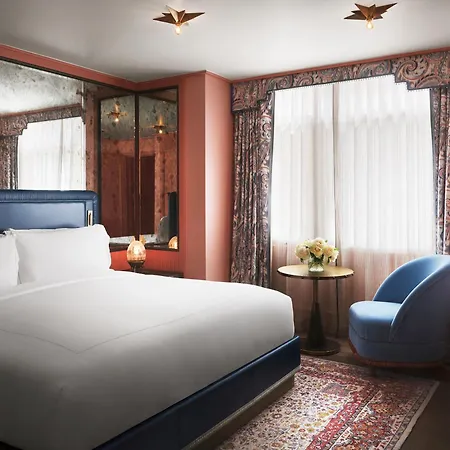 The Fifth Avenue 5*