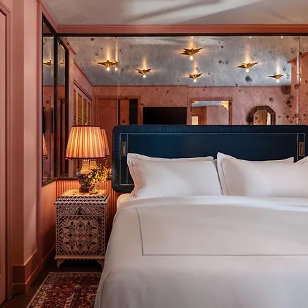 The Fifth Avenue 5* New York