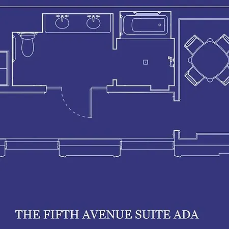 The Fifth Avenue
