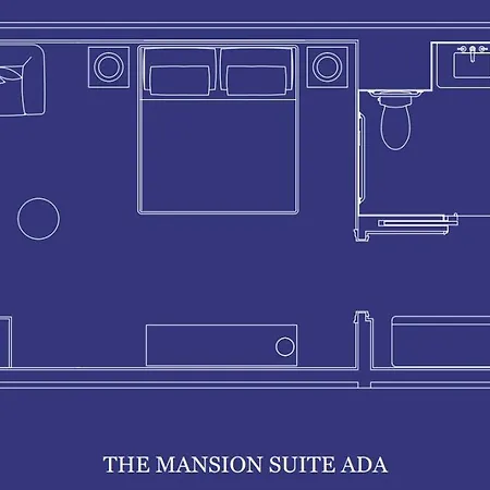 The Fifth Avenue Hotel 5*