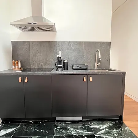 Apartment Ample And Cozy In Brooklyn New York
