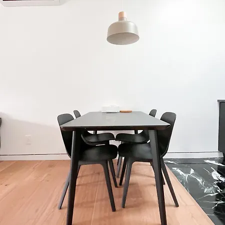 Apartment Ample And Cozy In Brooklyn