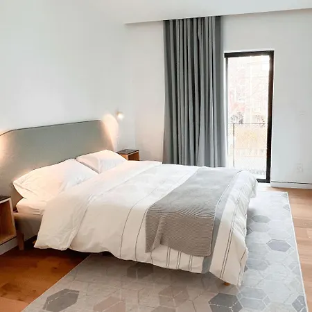 Ample And Cozy In Brooklyn New York