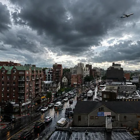 Hotel Starlight Near Lga Airport New York