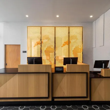 Doubletree By Hilton Long Island City, Ny Hotel 3*