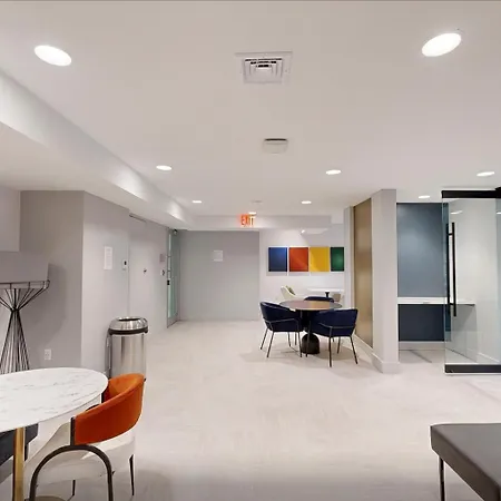 Murray Hill 3br W Gym Lounge Nr East River Nyc-943