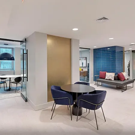 Murray Hill 3br W Gym Lounge Nr East River Nyc-943 New York