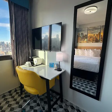 Hotel Days By Wyndham Chinatown