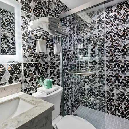 Days By Wyndham Chinatown 3* New York