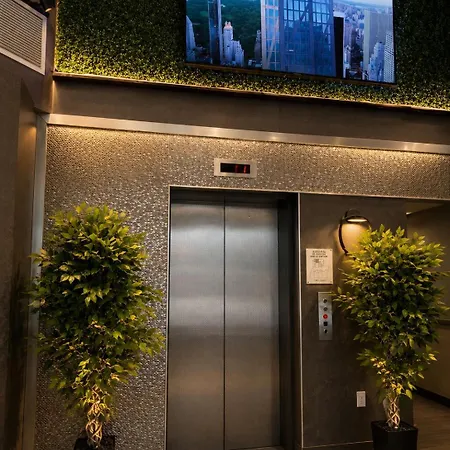 Moca Nyc Hotel 3*