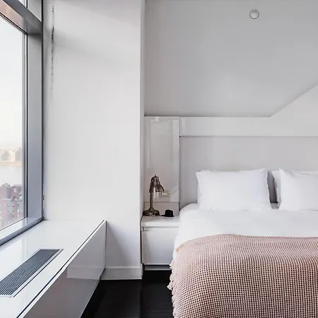 Apartment Blueground Tribeca Roof Deck Nr Wtc Nyc-1377 New York