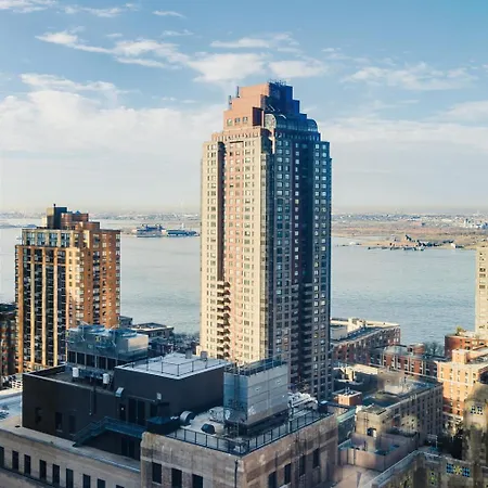 Apartment Blueground Tribeca Roof Deck Nr Wtc Nyc-1377 New York