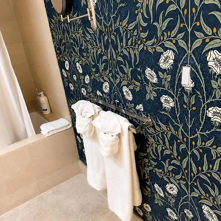 Apartment Luxurious In Times Square Nyc - 30-day Min New York