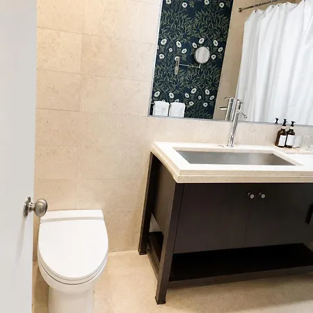 Apartment Luxurious In Times Square Nyc - 30-day Min *