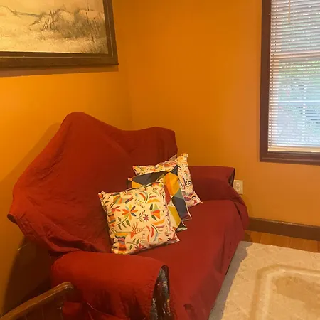 Private Unit With Own Entrance To Share *