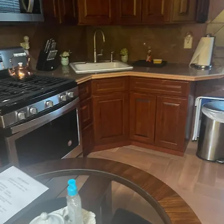 Private Unit With Own Entrance To Share New York