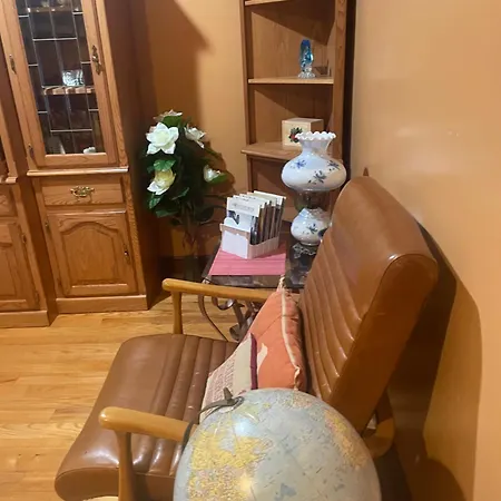 Private Unit With Own Entrance To Share *