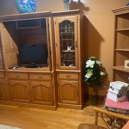 Private Unit With Own Entrance To Share Bed & Breakfast New York
