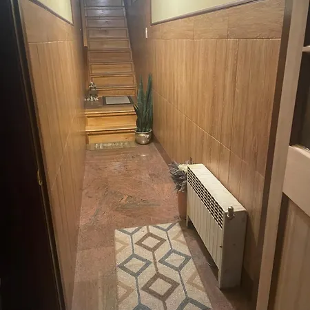 Private Unit With Own Entrance To Share Bed & Breakfast New York