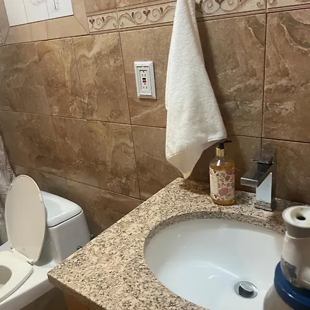 Private Unit With Own Entrance To Share Bed & Breakfast New York