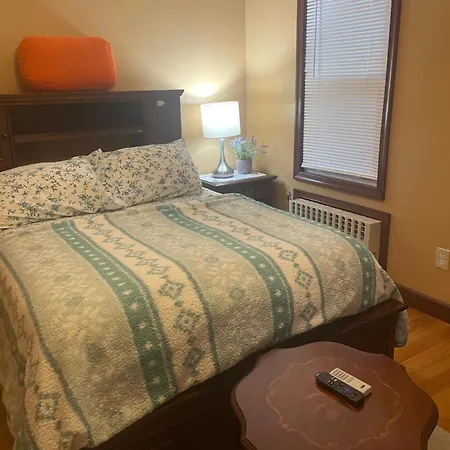 Private Unit With Own Entrance To Share *