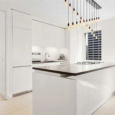 Exclusive Luxury Manhattan Penthouse Apartment, Sleeps 10, Midtown Apartment
