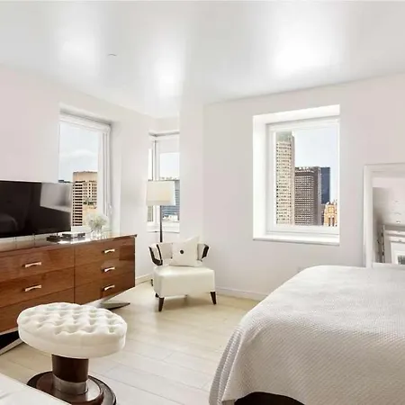 Apartment Exclusive Luxury Manhattan Penthouse Apartment, Sleeps 10, Midtown New York