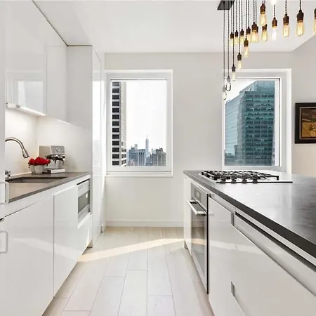 Exclusive Luxury Manhattan Penthouse Apartment, Sleeps 10, Midtown * New York