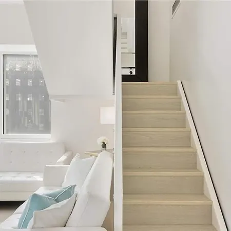 Apartment Exclusive Luxury Manhattan Penthouse Apartment, Sleeps 10, Midtown
