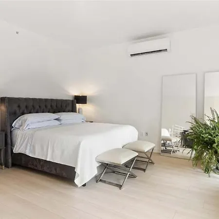 Exclusive Luxury Manhattan Penthouse Apartment, Sleeps 10, Midtown * New York