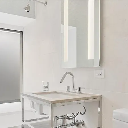 Apartment Exclusive Luxury Manhattan Penthouse Apartment, Sleeps 10, Midtown New York